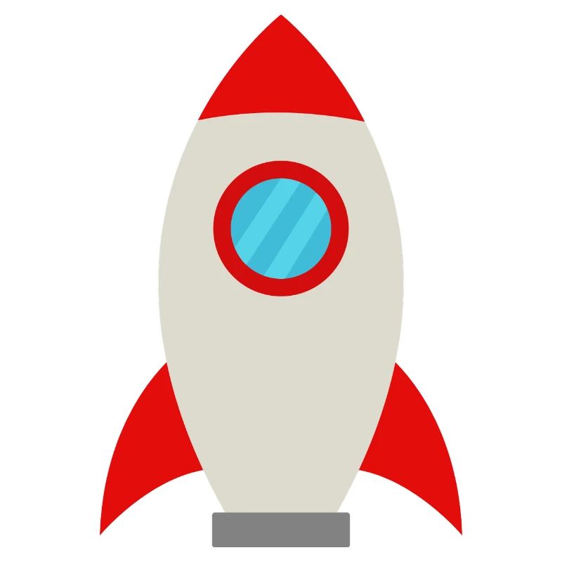 Rocket space