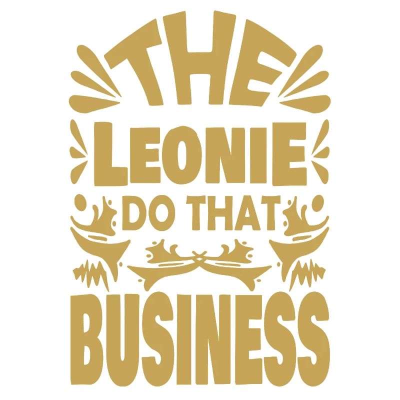 Léonie