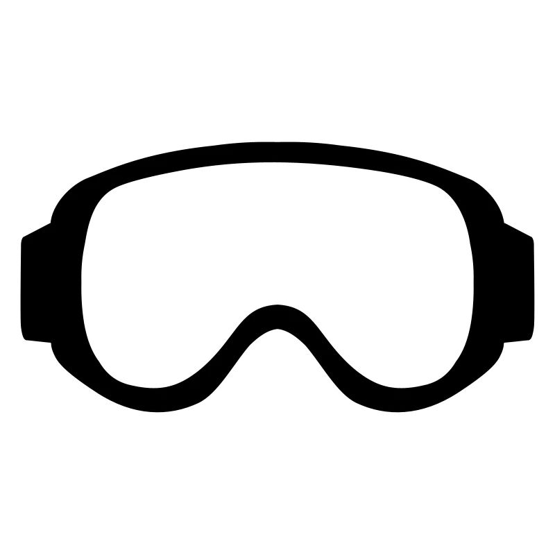 Ski goggles