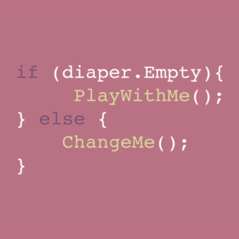 Programmer Body