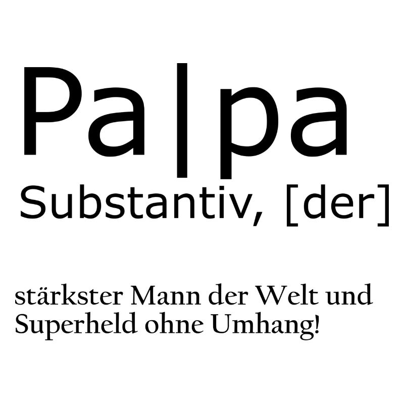 papà