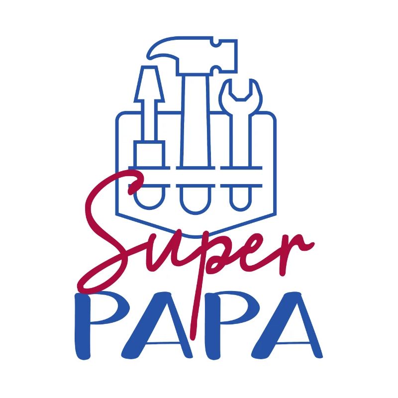 Super Papy Bricoleur