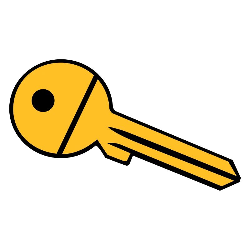 clé