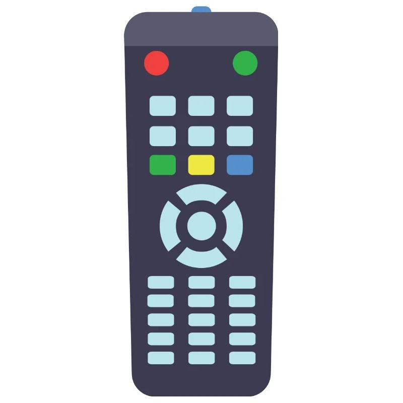 Remote control