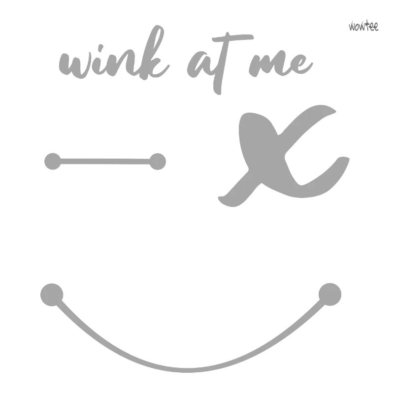 wink #4