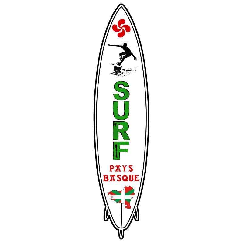 Basque Surfing Team