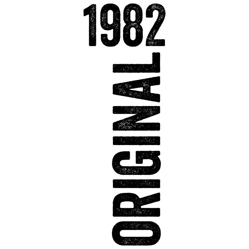 1982 Jubiläumsgeschenk 1982 Limited Edition 1982