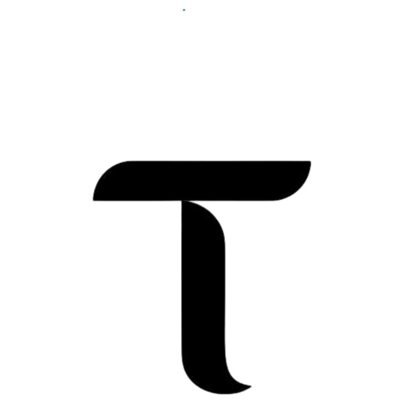 Bittensor - Tao (schwarz)