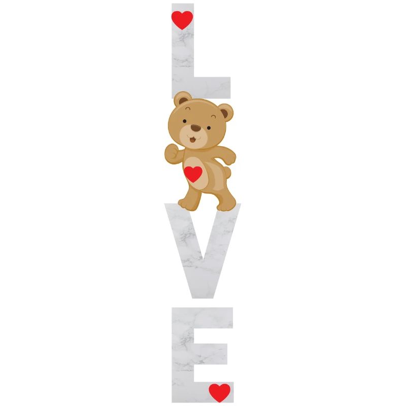 Teddy Liebe