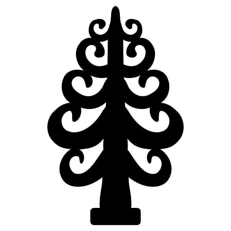 Spanbäumchen