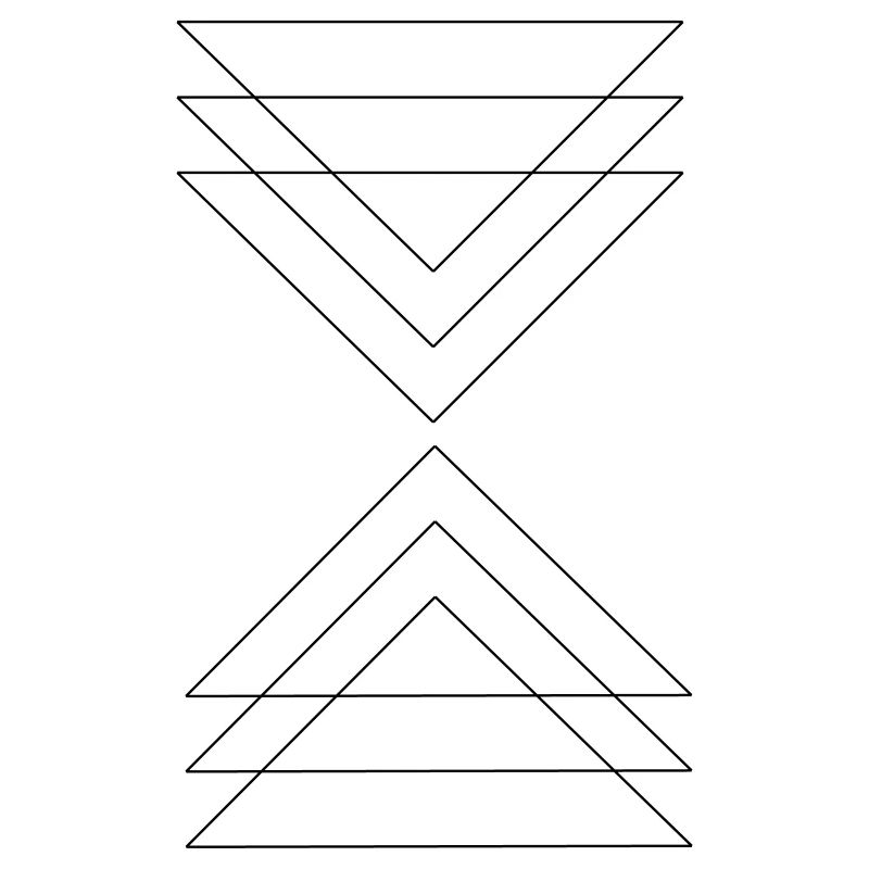 triangle