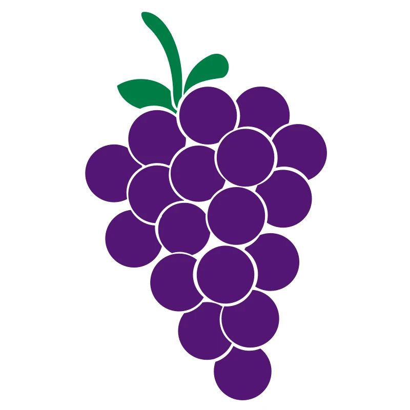 weintrauben