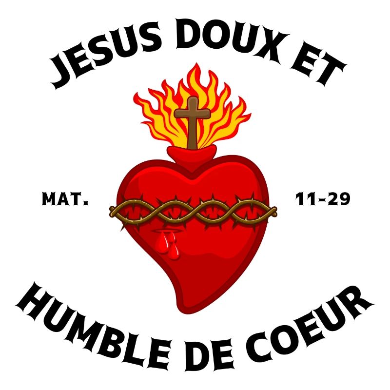 Sacré-Coeur de Jésus