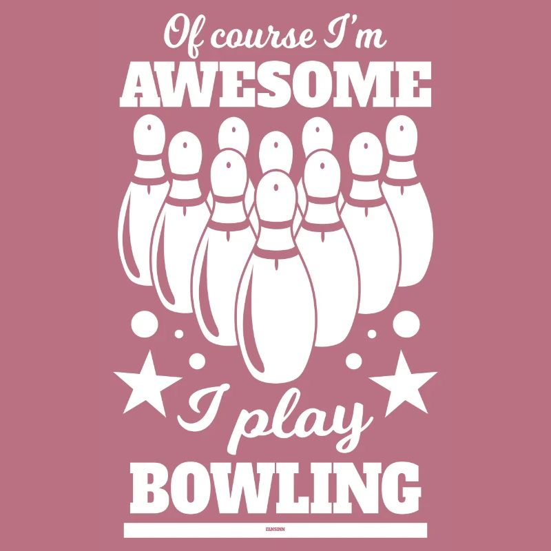 Bowling Gift