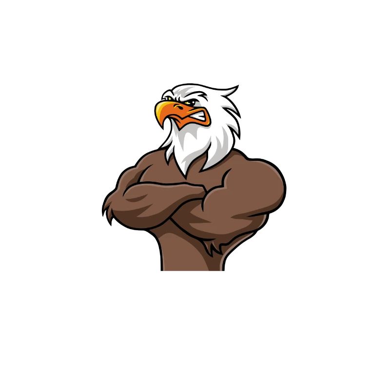ICH BIN EIN BODYBUILDER