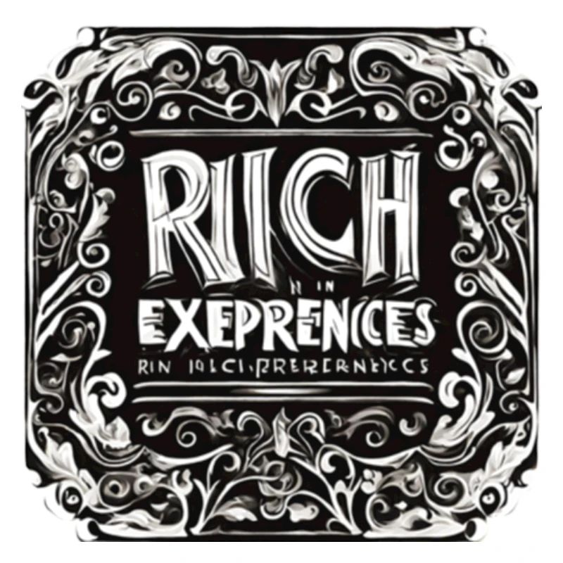 Riche en expérience