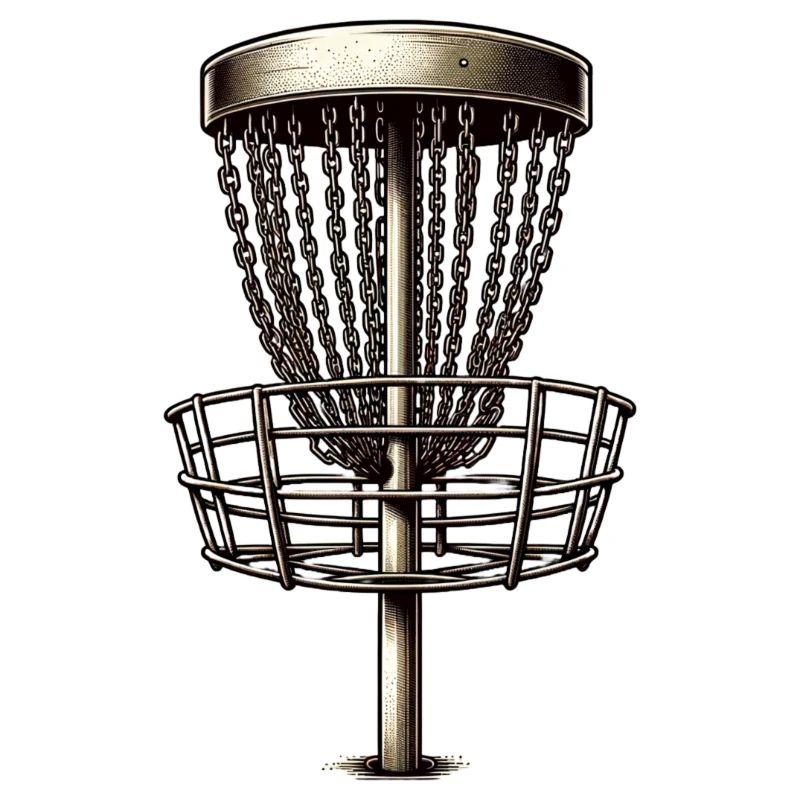 Disc golf