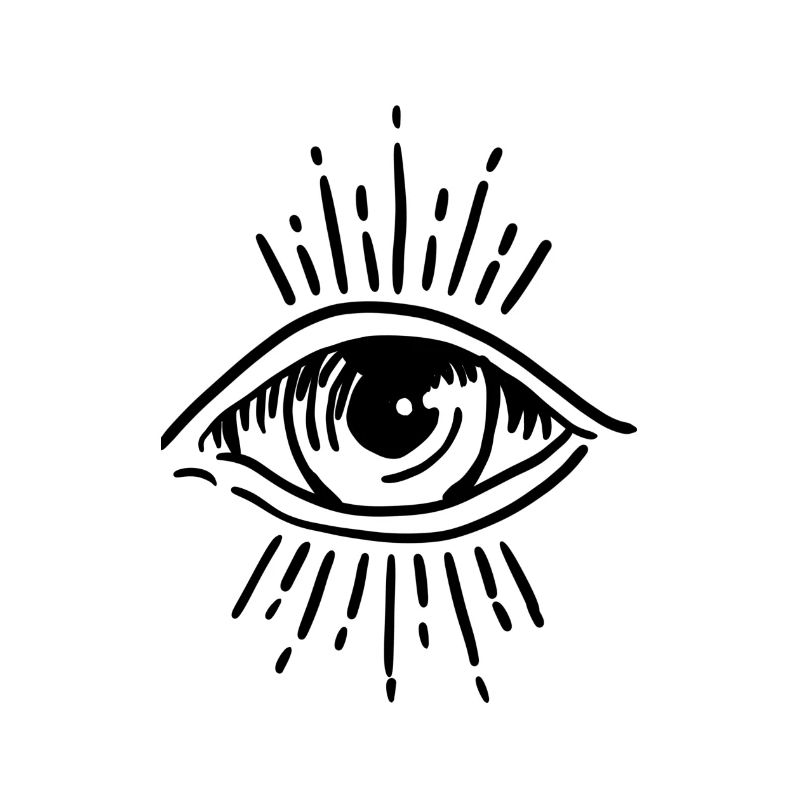 Oeil