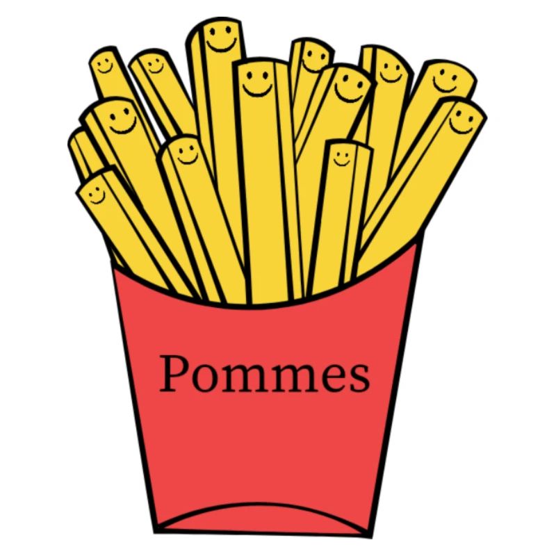 Frites