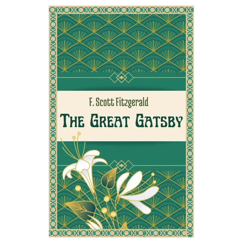 Fitzgeralds Der große Gatsby