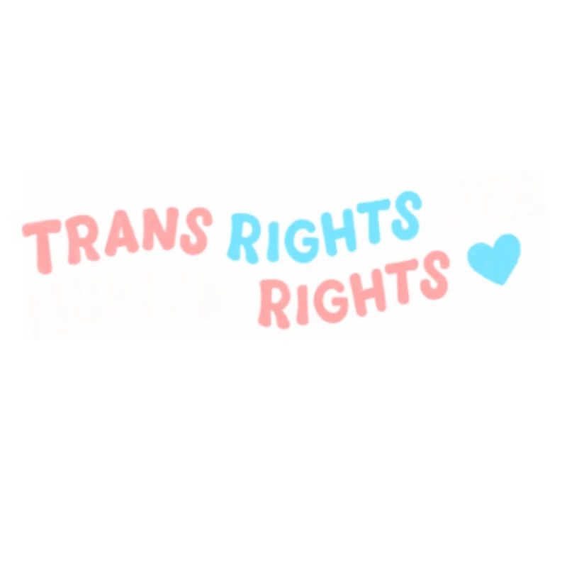 Transrights