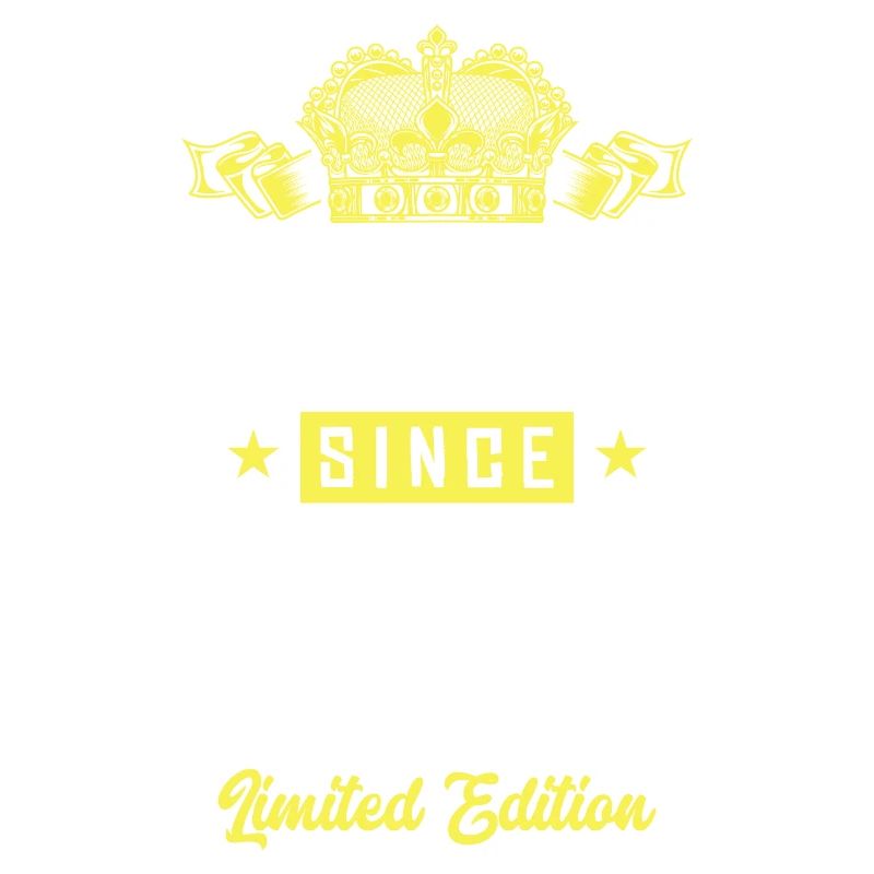 2027 Limited Edition