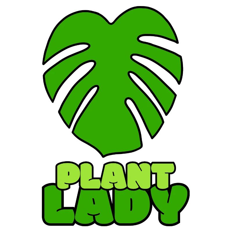 Plant Lady