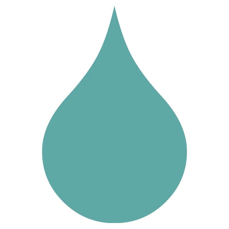 Water Drop - Raindrop
