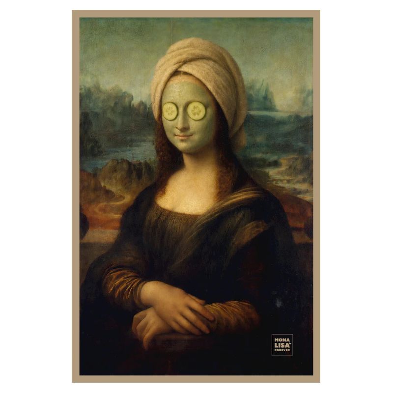 Mona Lisa Spa Day