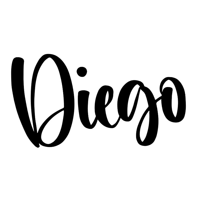 Diego