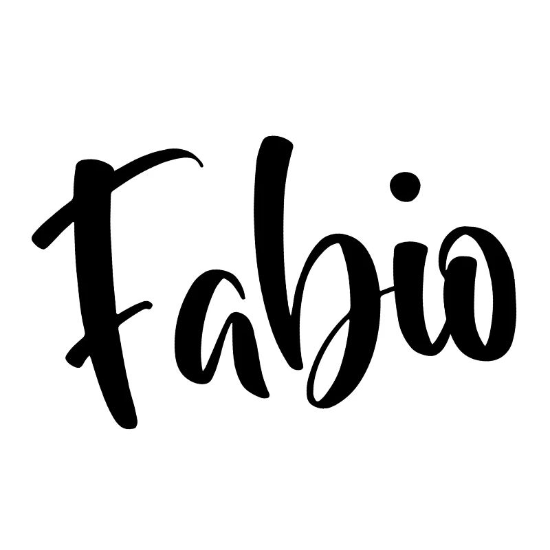 Fabio
