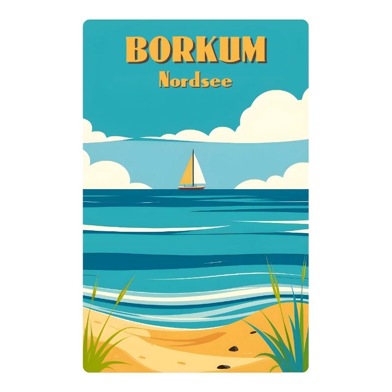 Borkum