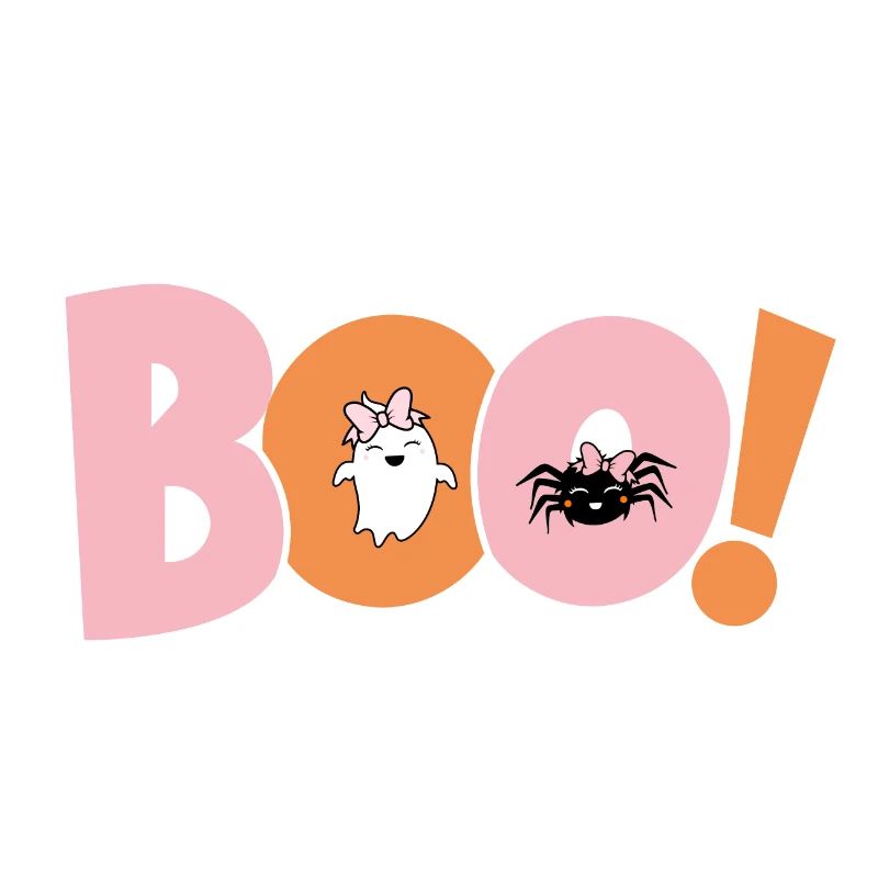 Fabboolous - Design d’Halloween mignon avec