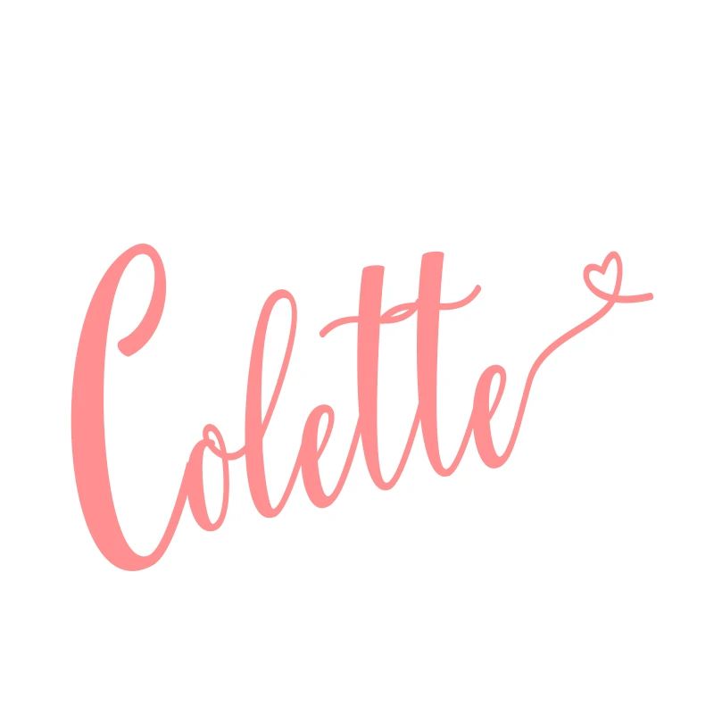 colette