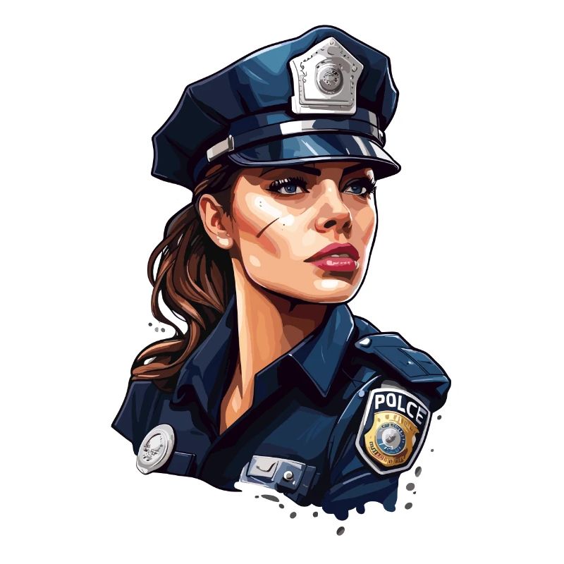Polizei / Einsatz / Beruf / Job / Einsatzkräfte