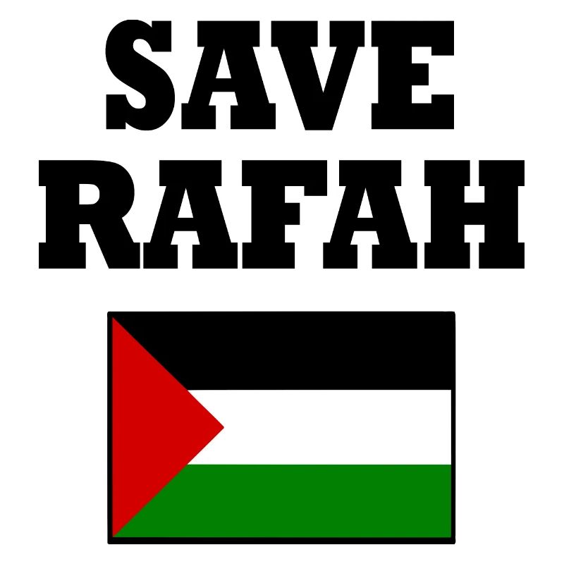 Save rafah