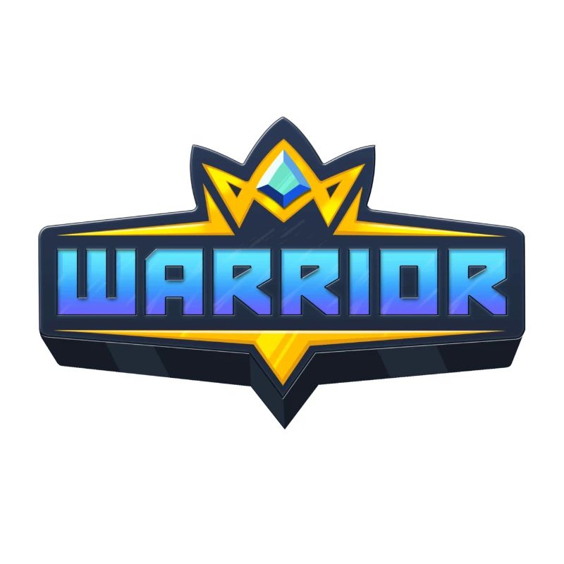 Realm Royale Warrior