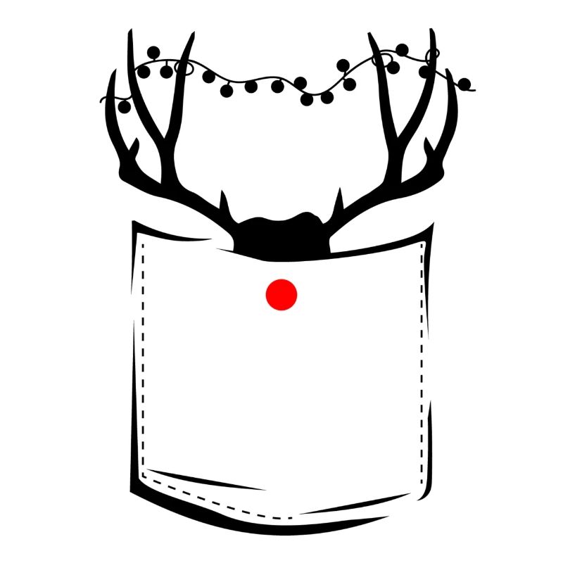 renne Rudolf || Noël