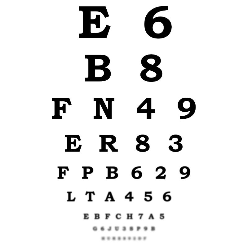 Sehtest