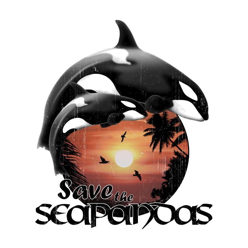 Orca Killerwale