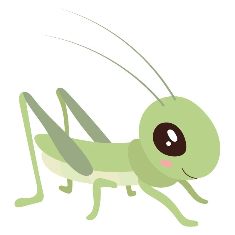 Grasshopper - grasshopper