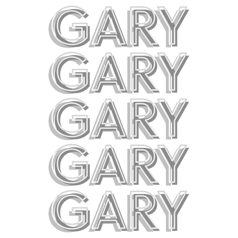 Gary