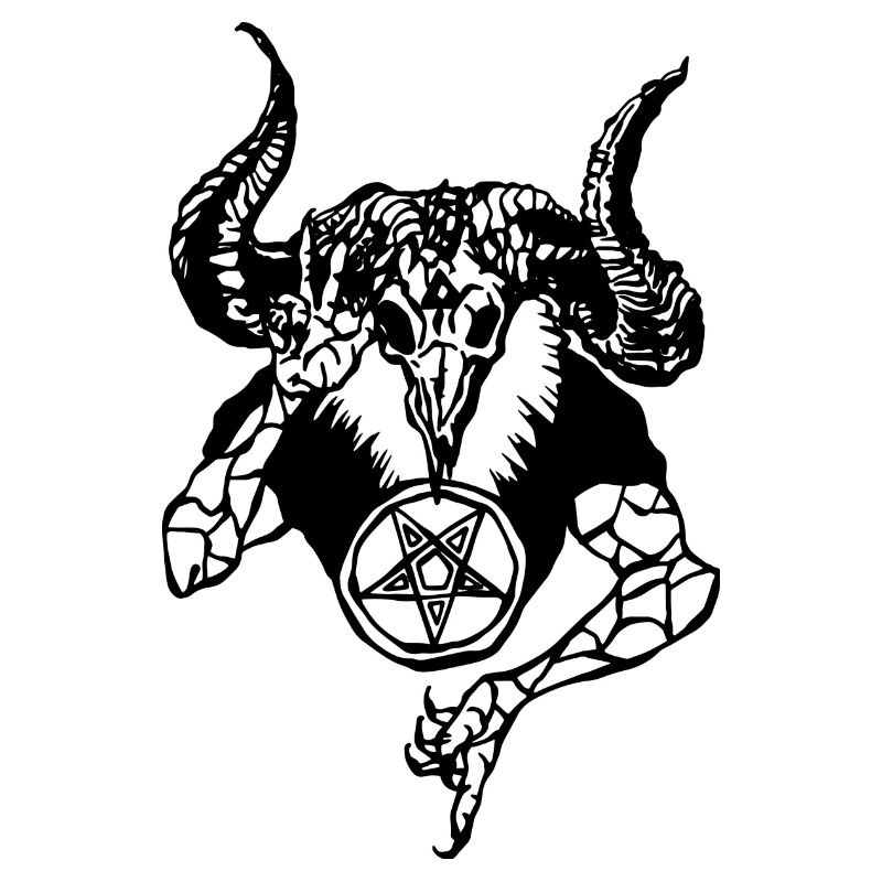 Devil Halloween