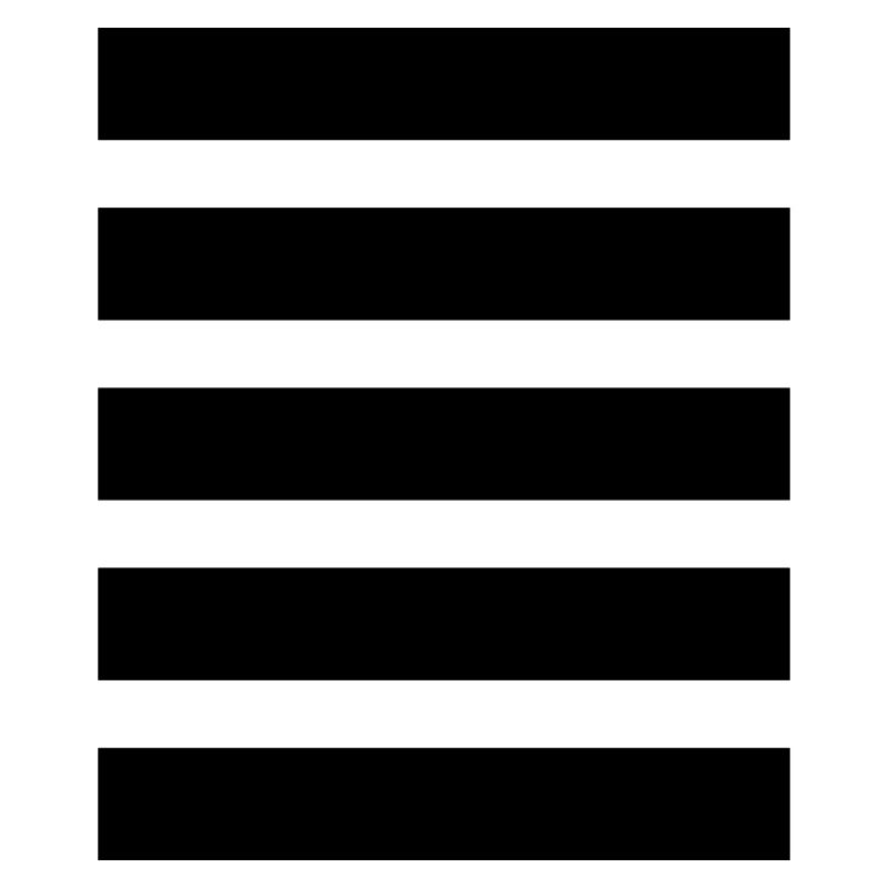 Stripe Horizontal Stripe Costume d’abeille rayé