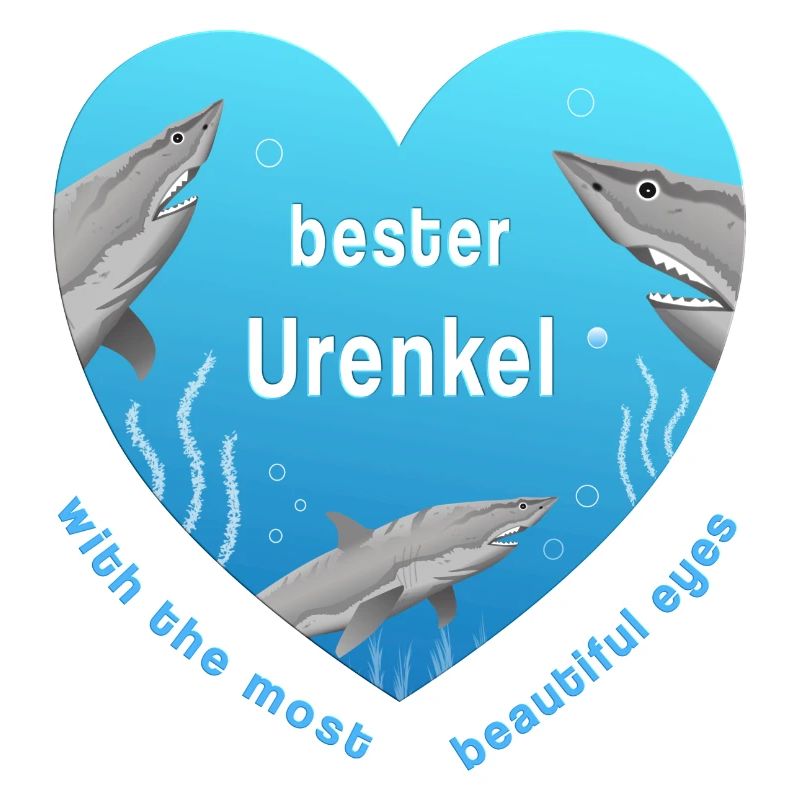 bester Urenkel