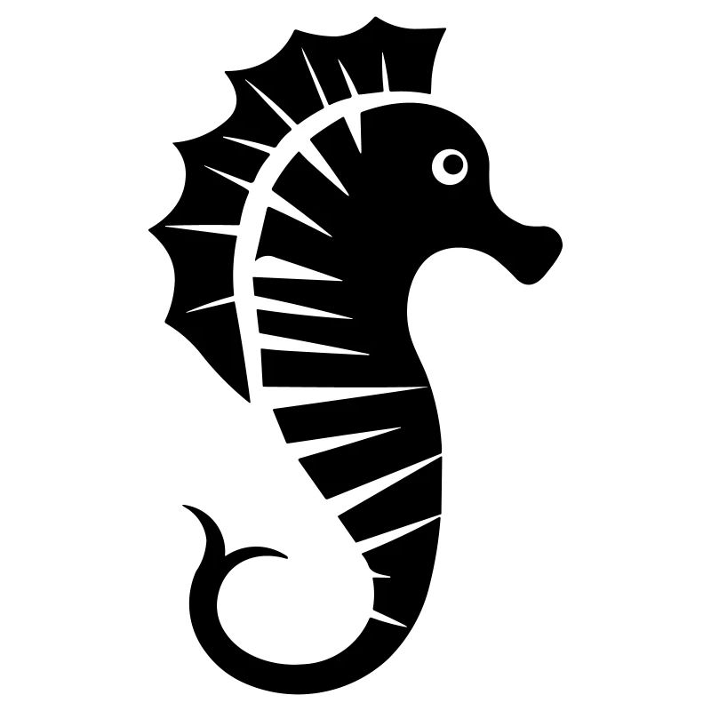 Seepferdchen