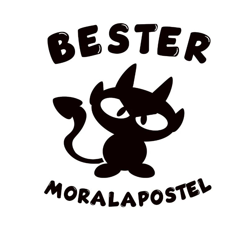cool best moral apostle design
