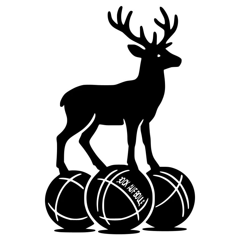 Bock auf Boule