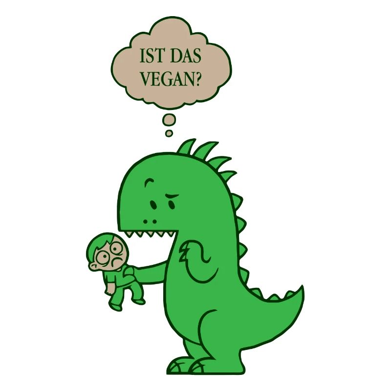 Ist das Vegan
