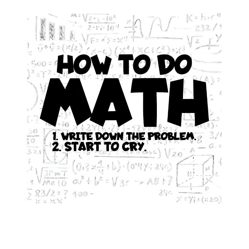 Maths